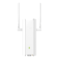 Miniatura 1 de PUNTO DE ACCESO WIFI 6 DUALBAND TP-LINK EAP625-OUTDOOR EXTERIOR AX1800 WIFI 6 HD ALTA DENSIDAD