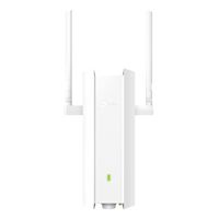 Miniatura 2 de PUNTO DE ACCESO WIFI 6 DUALBAND TP-LINK EAP625-OUTDOOR EXTERIOR AX1800 WIFI 6 HD ALTA DENSIDAD