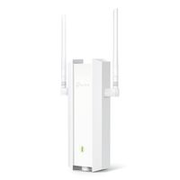 Miniatura 3 de PUNTO DE ACCESO WIFI 6 DUALBAND TP-LINK EAP625-OUTDOOR EXTERIOR AX1800 WIFI 6 HD ALTA DENSIDAD