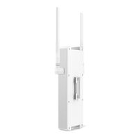 Miniatura 4 de PUNTO DE ACCESO WIFI 6 DUALBAND TP-LINK EAP625-OUTDOOR EXTERIOR AX1800 WIFI 6 HD ALTA DENSIDAD