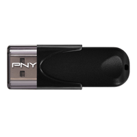 Miniatura 1 de PNY ATTACH 4 USB2.0 64GB