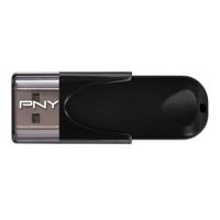 Miniatura 2 de PNY ATTACH 4 USB2.0 64GB