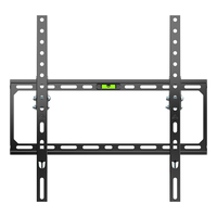 Miniatura 1 de iggual SPTV15-L Soporte TV 21-75 45kg pared Tilt