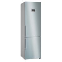 Miniatura 2 de FRIGORIFICO COMBI BOSCH KGN39AICT NOFROST C ALTO 203 CM ANCHO 60 CM INOX
