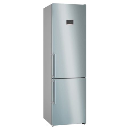 FRIGORIFICO COMBI BOSCH KGN39AICT NOFROST C ALTO 203 CM ANCHO 60 CM INOX - Imagen 2 de 2 FRIGORIFICO COMBI BOSCH KGN39AICT NOFROST C ALTO 203 CM ANCHO 60 CM INOX - Imagen 2 de 2