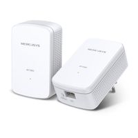 Miniatura 2 de ADAPTADOR PLC MERCUSYS MP500 KIT 2 UDS