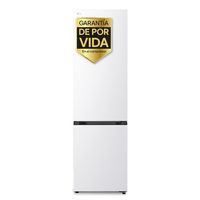 Miniatura 2 de FRIGORIFICO COMBI LG GBBSJ20DSW NOFROST D ALTO 203 CM ANCHO 60 CM BLANCO