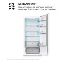 Miniatura 10 de FRIGORIFICO COMBI LG GBBSJ20DSW NOFROST D ALTO 203 CM ANCHO 60 CM BLANCO
