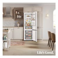 Miniatura 15 de FRIGORIFICO COMBI LG GBBSJ20DSW NOFROST D ALTO 203 CM ANCHO 60 CM BLANCO