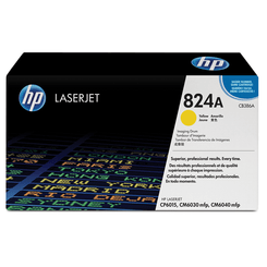 TAMBOR HP 824A AMARILLO