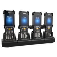 Miniatura 2 de MC93 4SLOT CHARGE ONLY SHARECRADLE
