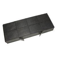 Miniatura 1 de FILTRO TEKA C1R 61801238 CARBON ACTIVO