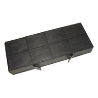 Miniatura 2 de FILTRO TEKA C1R 61801238 CARBON ACTIVO