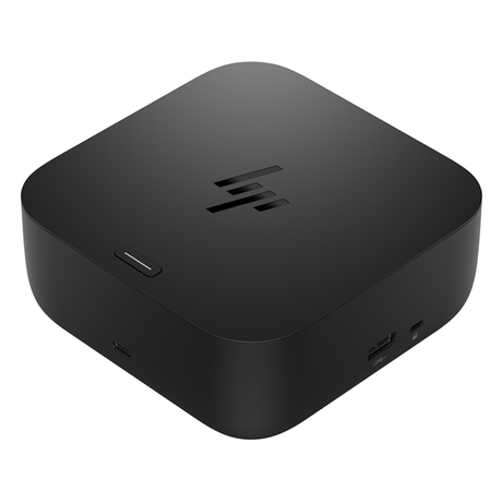 HP USB-C 100W G6 Dock - Imagen 1 de 13 HP USB-C 100W G6 Dock - Imagen 1 de 13