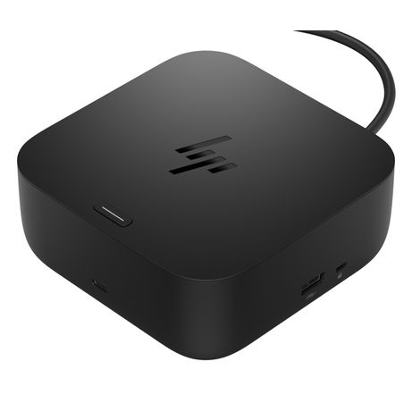 HP USB-C 100W G6 Dock - Imagen 5 de 13 HP USB-C 100W G6 Dock - Imagen 5 de 13