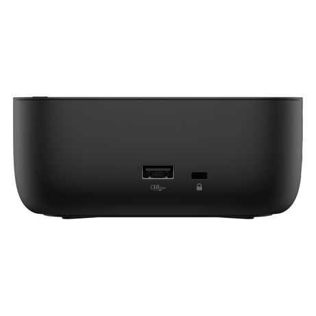 HP USB-C 100W G6 Dock - Imagen 6 de 13 HP USB-C 100W G6 Dock - Imagen 6 de 13