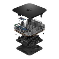 Miniatura 8 de HP USB-C 100W G6 Dock