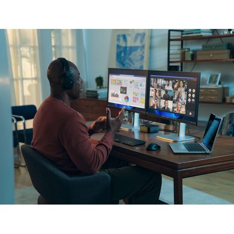 HP USB-C 100W G6 Dock - Imagen 13 de 13 HP USB-C 100W G6 Dock - Imagen 13 de 13