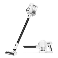 Miniatura 1 de ASPIRADOR ESCOBA UFESA ARTICA RECARGABLE