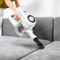 Miniatura 4 de ASPIRADOR ESCOBA UFESA ARTICA RECARGABLE