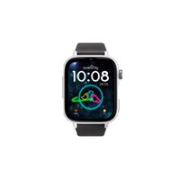 Miniatura 3 de SaveFamily SaveWatch Plus 2 Reloj Inteligente para ni  os 4G Esfera Blanca correa silicona Negra
