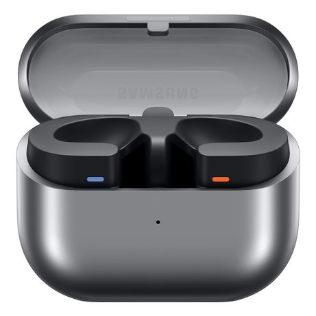 GALAXY BUDS3 GRAPHITE - Imagen 9 de 9 GALAXY BUDS3 GRAPHITE - Imagen 9 de 9