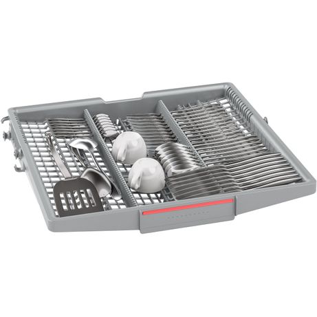 LAVAVAJILLAS INTEGRABLE BOSCH SMT6ECX00E B 14 CUBIERTOS - Imagen 8 de 11 LAVAVAJILLAS INTEGRABLE BOSCH SMT6ECX00E B 14 CUBIERTOS - Imagen 8 de 11