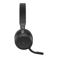 Miniatura 3 de JABRA EVOLVE2 75 LINK380A MS STEREO BLA CK