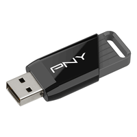 Miniatura 1 de USB PNY 3.2 128GB ATTACHE X
