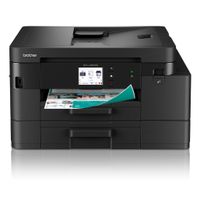 Miniatura 2 de BROTHER   MFC-J4550DW Multifunción A4 Wifi Inkjet Dúplex