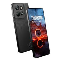 Miniatura 2 de MOTOROLA ThinkPhone25 ThinkPhone25 6.36" 5G 8GB/256GB Negro