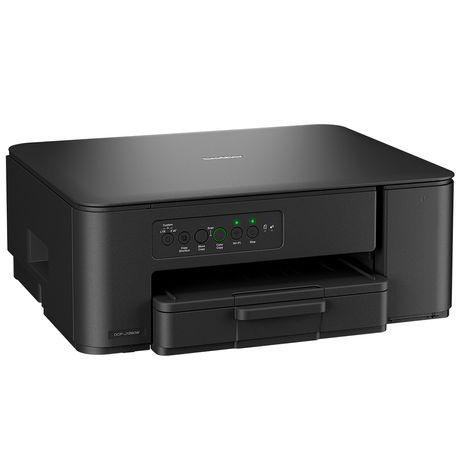 BROTHER DCP-J1260W Multifunción A4 Wifi Inkjet Dúplex - Imagen 5 de 7 BROTHER DCP-J1260W Multifunción A4 Wifi Inkjet Dúplex - Imagen 5 de 7