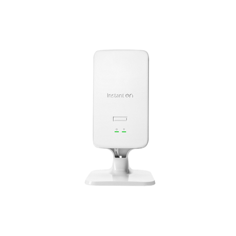 HPE NW IOn AP22D (RW) 1x2.5GbE 4xGbE 2x2 - Imagen 1 de 1 HPE NW IOn AP22D (RW) 1x2.5GbE 4xGbE 2x2 - Imagen 1 de 1