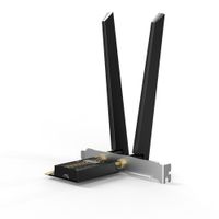 Miniatura 3 de PCI EXPRESS WIFI 7 TRIBAND Y BLUETOOTH 5.4 TP-LINK ARCHER TBE552E BE9300 5760Mbps 6GHz