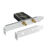Miniatura 4 de PCI EXPRESS WIFI 7 TRIBAND Y BLUETOOTH 5.4 TP-LINK ARCHER TBE552E BE9300 5760Mbps 6GHz