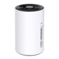 Miniatura 3 de PUNTO DE ACCESO INTERIOR MESH WIFI 6 TP-LINK DECO PX50 HIBRIDO MESH PACK 2u AX3000 + PLC G1500
