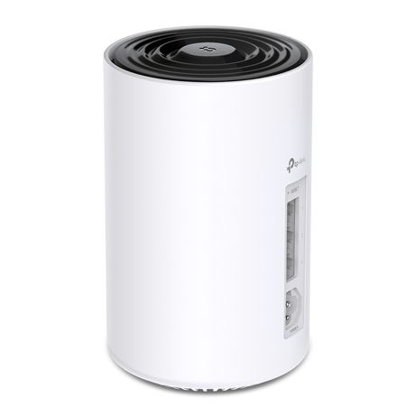 PUNTO DE ACCESO INTERIOR MESH WIFI 6 TP-LINK DECO PX50 HIBRIDO MESH PACK 2u AX3000 + PLC G1500 - Imagen 3 de 3 PUNTO DE ACCESO INTERIOR MESH WIFI 6 TP-LINK DECO PX50 HIBRIDO MESH PACK 2u AX3000 + PLC G1500 - Imagen 3 de 3