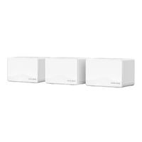Miniatura 2 de PUNTO DE ACCESO INTERIOR MESH WIFI 7 MERCUSYS HALO H25BE(3-PACK) 2880 Mbps 5GHz 3xRJ45 1Gbps