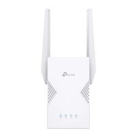 Miniatura 2 de RANGE EXTENDER WIFI 7 TP-LINK RE225BE BE3600 DUALBAND 2882Mbps 5GHz  1xGb EASYMESH