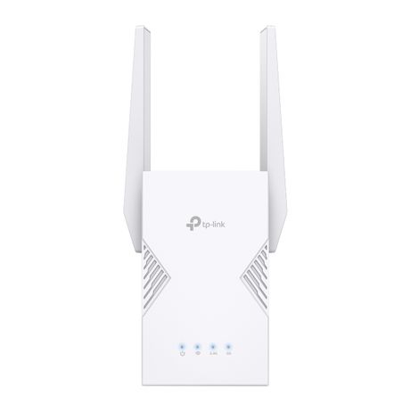 RANGE EXTENDER WIFI 7 TP-LINK RE225BE BE3600 DUALBAND 2882Mbps 5GHz 1xGb EASYMESH - Imagen 2 de 6 RANGE EXTENDER WIFI 7 TP-LINK RE225BE BE3600 DUALBAND 2882Mbps 5GHz 1xGb EASYMESH - Imagen 2 de 6