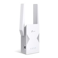 Miniatura 3 de RANGE EXTENDER WIFI 7 TP-LINK RE225BE BE3600 DUALBAND 2882Mbps 5GHz  1xGb EASYMESH
