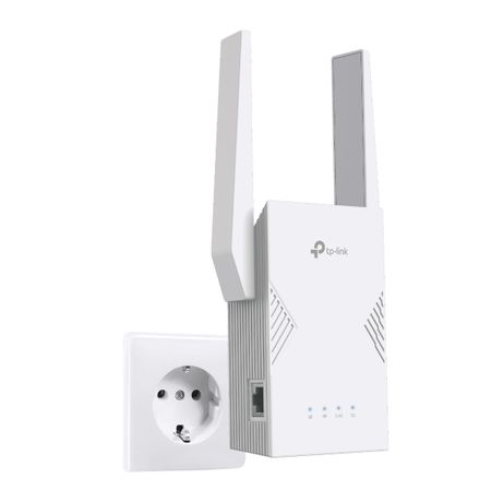 RANGE EXTENDER WIFI 7 TP-LINK RE225BE BE3600 DUALBAND 2882Mbps 5GHz 1xGb EASYMESH - Imagen 5 de 6 RANGE EXTENDER WIFI 7 TP-LINK RE225BE BE3600 DUALBAND 2882Mbps 5GHz 1xGb EASYMESH - Imagen 5 de 6