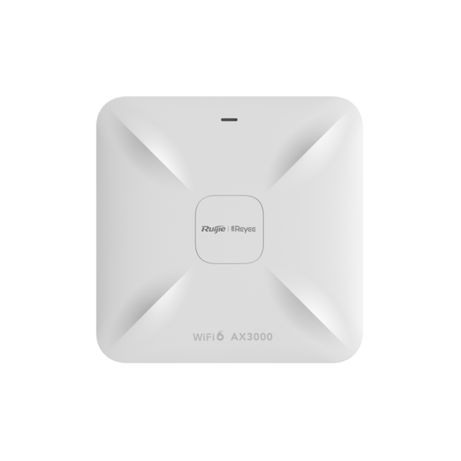 Reyee RG-RAP2260 AP WiFi6 1xmGb 1xGb AX3000 2x2 - Imagen 2 de 9 Reyee RG-RAP2260 AP WiFi6 1xmGb 1xGb AX3000 2x2 - Imagen 2 de 9