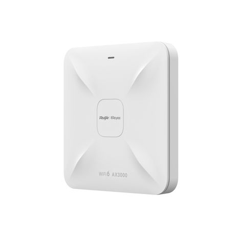 Reyee RG-RAP2260 AP WiFi6 1xmGb 1xGb AX3000 2x2 - Imagen 3 de 9 Reyee RG-RAP2260 AP WiFi6 1xmGb 1xGb AX3000 2x2 - Imagen 3 de 9