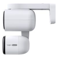 Miniatura 4 de CAMARA IP WIFI TP-LINK TAPO C246D DOBLE CAMARA 125º Y TELEOBJETIVO CON MOVIMIENTO