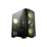 Miniatura 1 de CAJA MSI MAG FORGE M110R AIRFLOW