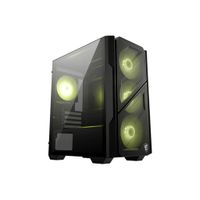 Miniatura 2 de CAJA MSI MAG FORGE M110R AIRFLOW