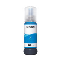 Ink/107 EcoTank CY ink bottle