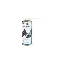 Miniatura 4 de AIRE COMPRIMIDO LANBERG 400 ML