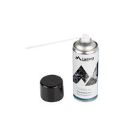 Miniatura 5 de AIRE COMPRIMIDO LANBERG 400 ML